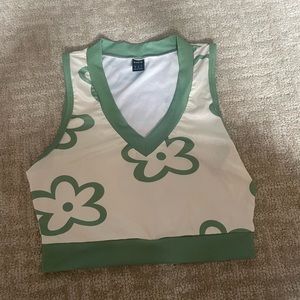 Woman's Medium Tank Top